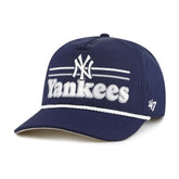 New York Yankees '47 Campscape Hitch Adjustable Hat - MLB
