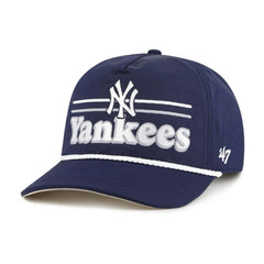 New York Yankees '47 Campscape Hitch Adjustable Hat - MLB