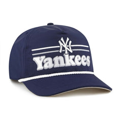 New York Yankees '47 Campscape Hitch Adjustable Hat - MLB