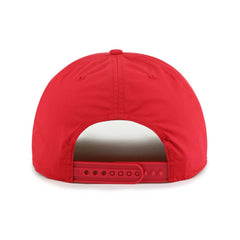 Philadelphia Phillies '47 Campscape Hitch Adjustable Hat - MLB