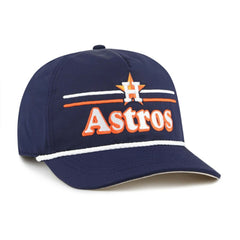 Houston Astros '47 Campscape Hitch Adjustable Hat - MLB