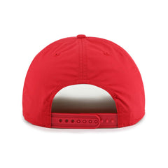 Los Angeles Angels '47 Campscape Hitch Adjustable Hat - MLB