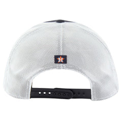 Houston Astros '47 Downburst Trucker Adjustable Hat - MLB