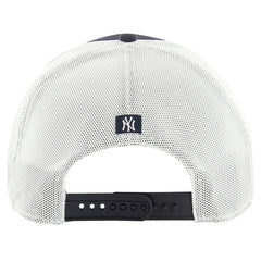 New York Yankees '47 Downburst Trucker Adjustable Hat - MLB