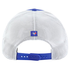 Toronto Blue Jays '47 Downburst Trucker Adjustable Hat - MLB