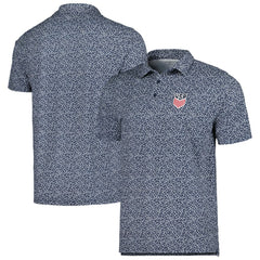 USMNT Antigua Terrace Polo Navy - FIFA World CUP