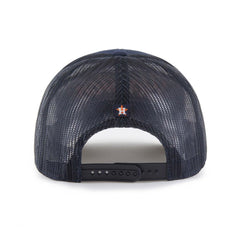 Houston Astros '47 Garner Trucker Adjustable Hat - MLB
