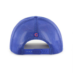 Chicago Cubs '47 Garner Trucker Adjustable Hat - MLB