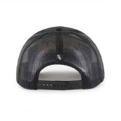 Chicago White Sox '47 Garner Trucker Adjustable Hat - MLB