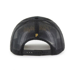 Pittsburgh Pirates '47 Garner Trucker Adjustable Hat - MLB
