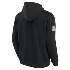 Cleveland Browns Elements Pace Pullover Hoodie Black | Fanatics