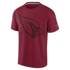Arizona Cardinals Unisex Elements Iconic T-Shirt Cardinal | Fanatics