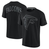 Atlanta Falcons Unisex Elements Iconic T-Shirt Black | Fanatics