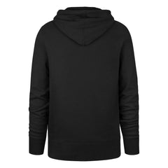 Jacksonville Jaguars '47 Imprint Headline Pullover Hoodie Black | 47 brand