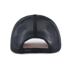 Minnesota Twins '47 Hardline Trucker Adjustable Hat - MLB