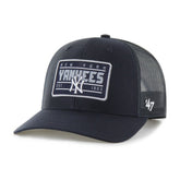 New York Yankees '47 Hardline Trucker Adjustable Hat - MLB