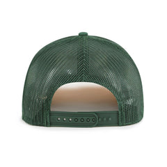 Oakland Athletics '47 Hardline Trucker Adjustable Hat - MLB