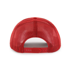 Philadelphia Phillies '47 Hardline Trucker Adjustable Hat - MLB