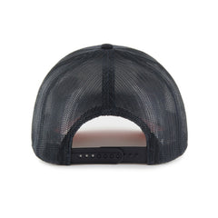 Boston Red Sox '47 Hardline Trucker Adjustable Hat - MLB