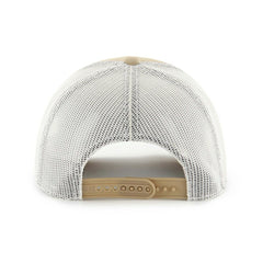 Chicago White Sox '47 Ridgewood Trucker Adjustable Hats - MLB