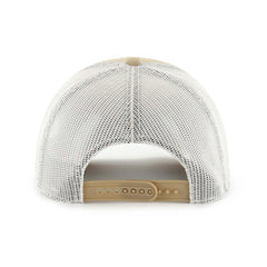 Cincinnati Reds '47 Ridgewood Trucker Adjustable Hats - MLB