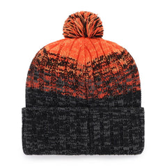 San Francisco Giants '47 Cascade Cuffed Knit Hat with Pom - MLB