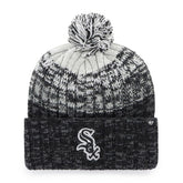Chicago White Sox '47 Cascade Cuffed Knit Hat with Pom - MLB