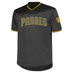 San Diego Padres Profile Big & Tall Pop Fashion Jersey - MLB