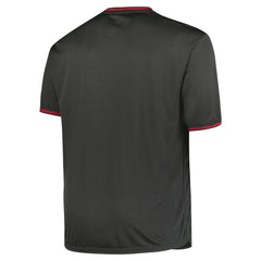Atlanta Braves Profile Big & Tall Pop Fashion Jersey - MLB