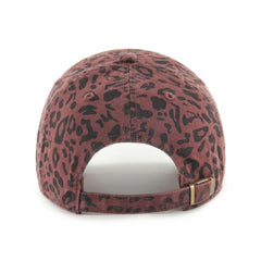 Colorado Rockies '47 Women's Tawny Clean Up Adjustable Hat - MLB