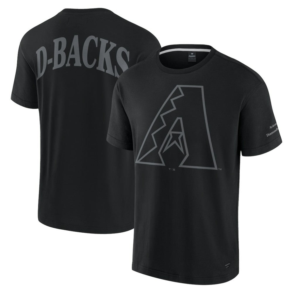 Arizona Diamondbacks Fanatics Elements Iconic T-Shirt - MLB
