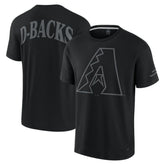 Arizona Diamondbacks Fanatics Elements Iconic T-Shirt - MLB