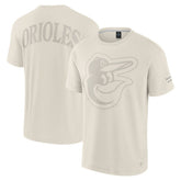 Baltimore Orioles Fanatics Elements Iconic T-Shirt - MLB