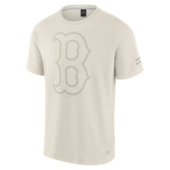 Boston Red Sox Fanatics Elements Iconic T-Shirt - MLB