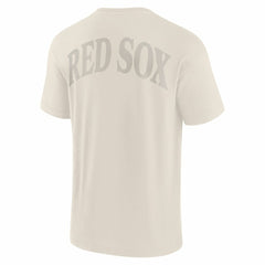 Boston Red Sox Fanatics Elements Iconic T-Shirt - MLB