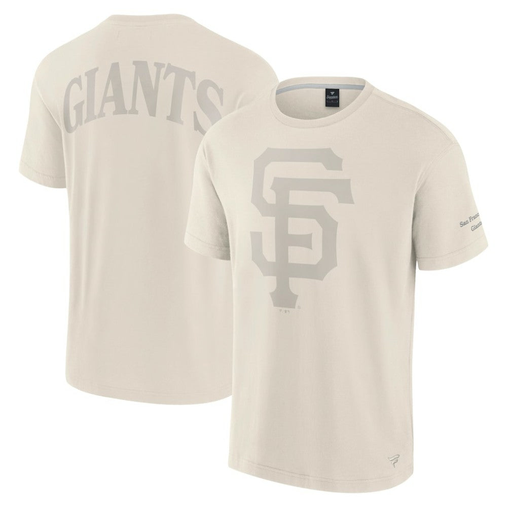 San Francisco Giants Fanatics Elements Iconic T-Shirt - MLB