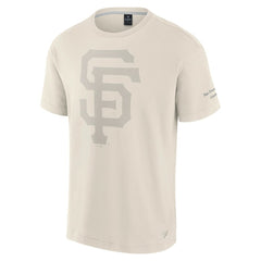 San Francisco Giants Fanatics Elements Iconic T-Shirt - MLB