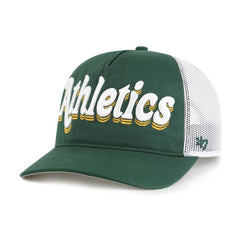 Athletics '47 Women's Biloxi Hitch Adjustable Hat - MLB