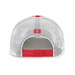 St. Louis Cardinals '47 Women's Biloxi Hitch Adjustable Hat - MLB