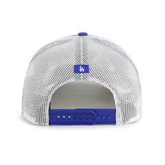 Los Angeles Dodgers '47 Women's Biloxi Hitch Adjustable Hat - MLB