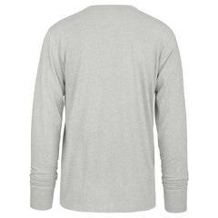 Philadelphia Eagles '47 Premier Franklin Long Sleeve T-Shirt Gray | 47 brand