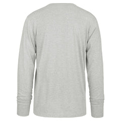 Miami Dolphins '47 Premier Franklin Long Sleeve T-Shirt Gray | 47 brand