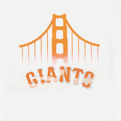 San Francisco Giants New Era Women's City Connect T-Shirt - MLB