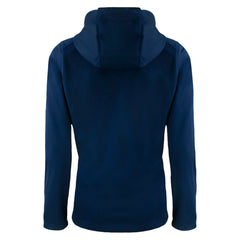 Los Angeles Angels Cutter & Buck Women's City Connect Evoke Eco Softshell Recycled Full-Zip Hoodie Jacket - MLB