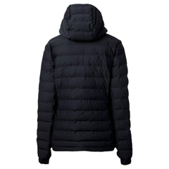 San Francisco Giants Cutter & Buck Women's City Connect Mission Ridge Repreve Eco Insulated Full-Zip Puffer Jacket - MLB