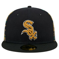 Chicago White Sox New Era Digi Camo 59FIFTY Fitted Hat - MLB