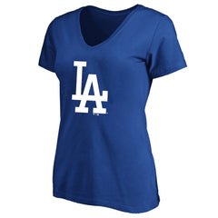 Shohei Ohtani Los Angeles Dodgers Fanatics Women's Plus Size Name & Number T-Shirt - MLB
