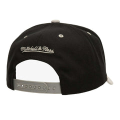 Chicago White Sox Mitchell & Ness All In 2.0 Adjustable Hat - MLB
