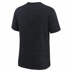 Minnesota Twins Nike Youth Authentic Collection Practice Performance T-Shirt - MLB
