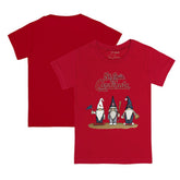 St. Louis Cardinals Tiny Turnip Youth Gnomes T-Shirt - MLB